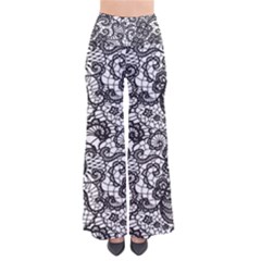 So Vintage Palazzo Pants 