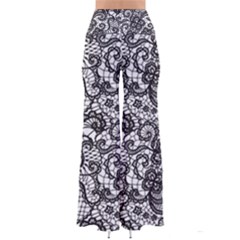 So Vintage Palazzo Pants 