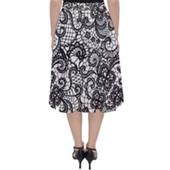 Classic Midi Skirt 