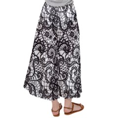 Women s Satin Palazzo Pants 