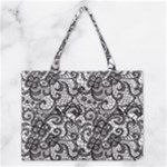 Encaje Medium Tote Bag