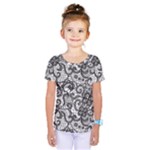Encaje Kids  One Piece Tee