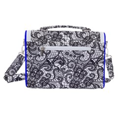 Satchel Shoulder Bag 