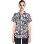 Encaje Women s Short Sleeve Shirt