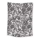 Encaje Medium Tapestry
