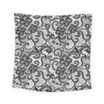 Encaje Square Tapestry (Small)