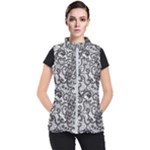 Encaje Women s Puffer Vest