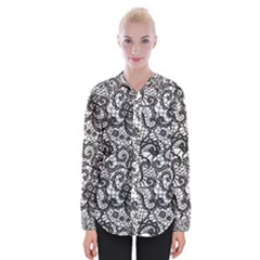 Womens Long Sleeve Shirt 