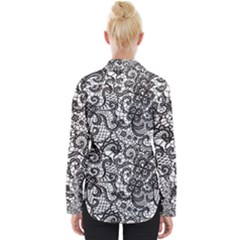 Womens Long Sleeve Shirt 