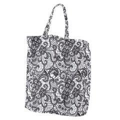 Giant Grocery Tote 