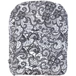 Encaje Full Print Backpack
