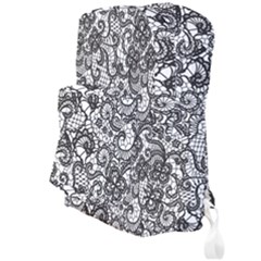 Full Print Backpack 