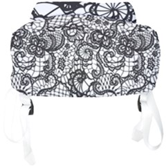 Full Print Backpack 