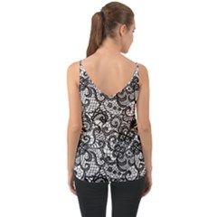 Chiffon Cami 
