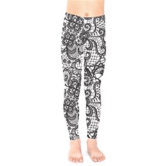 Kids  Leggings 