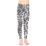Encaje Kids  Legging