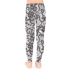 Kids  Leggings 