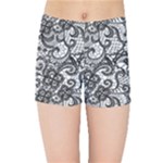 Encaje Kids  Sports Shorts