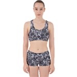 Encaje Work It Out Gym Set