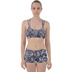 Encaje Perfect Fit Gym Set