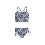 Encaje Girls  Tankini Swimsuit