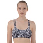 Encaje Line Them Up Sports Bra