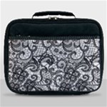 Encaje Lunch Bag