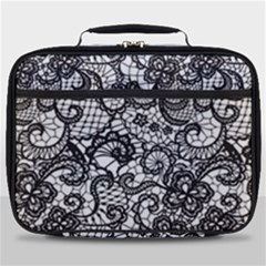 Full Print Lunch Bag 