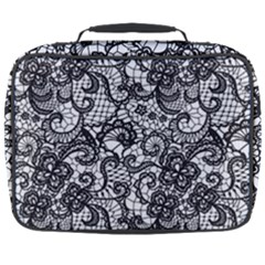 Full Print Lunch Bag 