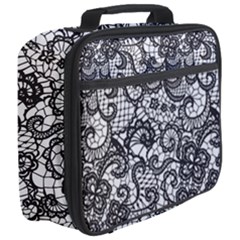 Full Print Lunch Bag 