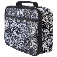 Full Print Lunch Bag 