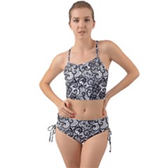 Mini Tank Bikini Set 