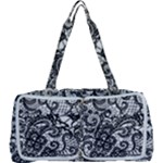 Encaje Multi Function Bag