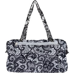 Multi Function Bag 