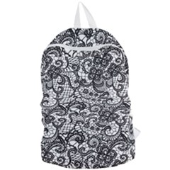 Foldable Lightweight Backpack 
