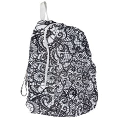 Foldable Lightweight Backpack 