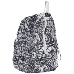 Foldable Lightweight Backpack 