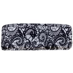 Full Print Rope Handle Tote (Large) 