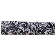 Full Print Rope Handle Tote (Small) 