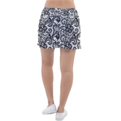 Classic Tennis Skirt 