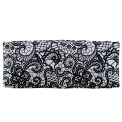 Canvas Travel Bag 