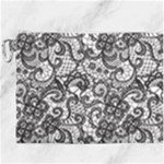 Encaje Canvas Cosmetic Bag (XXXL)