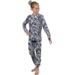 Encaje Kids  Long Sleeve Set 