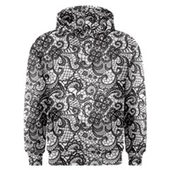 Men s Overhead Hoodie 
