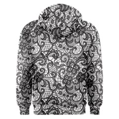Men s Overhead Hoodie 