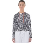 Encaje Women s Slouchy Sweat