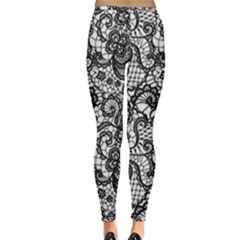 Inside Out Leggings 