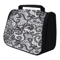 Full Print Travel Pouch (Small) 