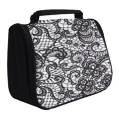 Full Print Travel Pouch (Small) 