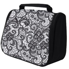 Full Print Travel Pouch (Large) 